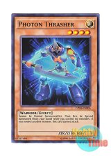 画像: 英語版 OP04-EN006 Photon Thrasher フォトン・スラッシャー (スーパーレア)