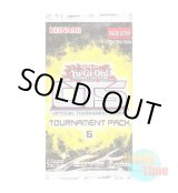 画像: ★ パック単品 ★英語版 OTS Tournament Pack 6 OTSトーナメントパック6