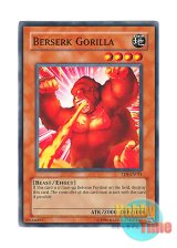 画像: 英語版 TP8-EN011 Berserk Gorilla 怒れる類人猿 (ノーマル)