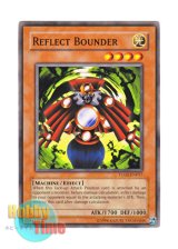 画像: 英語版 TU02-EN017 Reflect Bounder 魔鏡導士リフレクト・バウンダー (ノーマル)