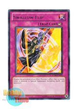 画像: 英語版 TU04-EN011 Swallow Flip ツバメ返し (レア)