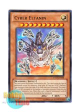 画像: 英語版 TU05-EN008 Cyber Eltanin サイバー・エルタニン (レア)