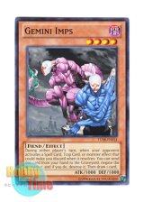 画像: 英語版 TU08-EN014 Gemini Imps ヂェミナイ・デビル (ノーマル)