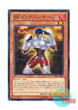 画像: 日本語版 PRIO-JP008 Battlin' Boxer Big Bandage BK ビッグバンテージ (ノーマル)