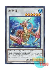 画像: 日本語版 TDIL-JP051 Coral Dragon 瑚之龍 (ウルトラレア)