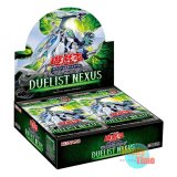 画像: ★ ボックス ★日本語版 Duelist Nexus デュエリスト・ネクサス 初回生産版