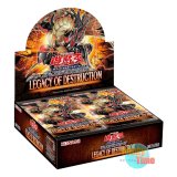 画像: ★ ボックス ★日本語版 Legacy of Destruction レガシー・オブ・デストラクション 初回生産版