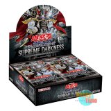 画像: 予約★ ボックス ★日本語版 Supreme Darkness スプリーム・ダークネス 初回生産版