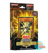 画像: 日本語版 Structure Deck R: Revival of the Great Divine Dragon ストラクチャーデッキR：巨神竜復活