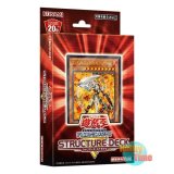 画像: 日本語版 Structure Deck R: Warriors' Strike ストラクチャーデッキR：ウォリアーズ・ストライク