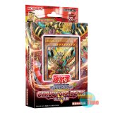 画像: 日本語版 Structure Deck R: Onslaught of the Fire Kings ストラクチャーデッキR：炎王の急襲