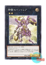 画像: 日本語版 TT01-JPB34 Sky Cavalry Centaurea 神騎セイントレア (ノーマル)