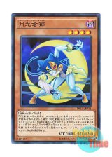 画像: 日本語版 DBLE-JP011 Lunalight Blue Cat 月光蒼猫 (ノーマル・パラレル)