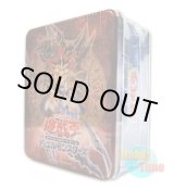 画像: 日本語版 Booster Pack Collectors Tin 2003 ブースターパック コレクターズティン2003