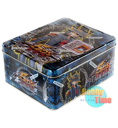 遊戯王 collectible tin exclusive 2009 他 - 遊戯王